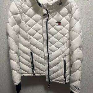 Tommy Hilfiger Winter Jacket